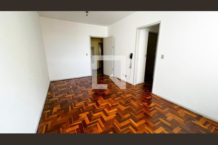 Sala de apartamento à venda com 3 quartos, 70m² em Centro, Belo Horizonte