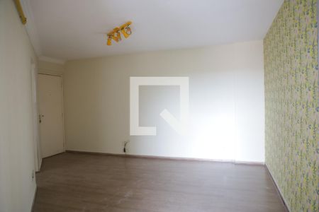 Sala de apartamento para alugar com 2 quartos, 60m² em Jardim América, Goiânia