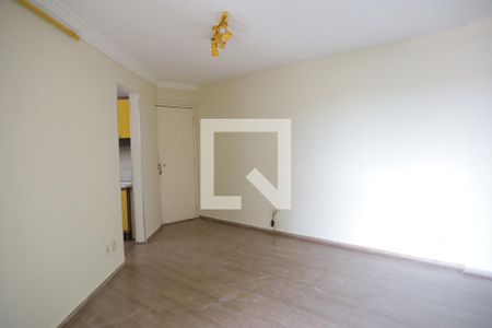 Sala de apartamento para alugar com 2 quartos, 60m² em Jardim América, Goiânia