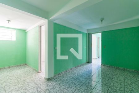 Sala de casa para alugar com 1 quarto, 90m² em Quitaúna, Osasco