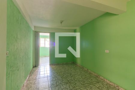 Sala de casa para alugar com 1 quarto, 90m² em Quitaúna, Osasco