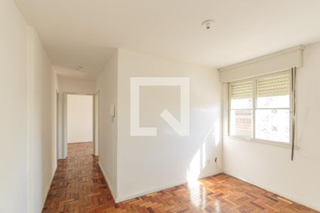 Sala de apartamento para alugar com 2 quartos, 48m² em Cavalhada, Porto Alegre