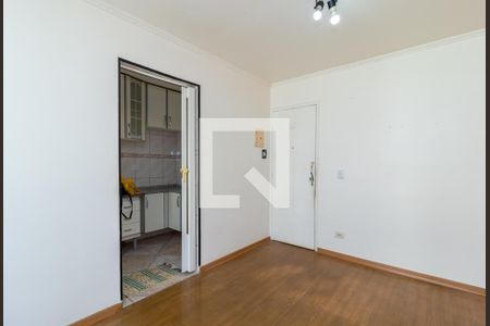 Sala de Jantar de apartamento para alugar com 1 quarto, 49m² em Lauzane Paulista, São Paulo