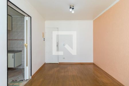 Sala de Jantar de apartamento para alugar com 1 quarto, 49m² em Lauzane Paulista, São Paulo