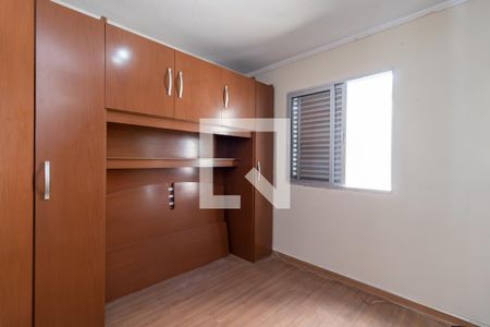 Suíte de apartamento para alugar com 1 quarto, 49m² em Lauzane Paulista, São Paulo