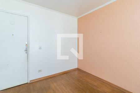 Sala de Jantar de apartamento para alugar com 1 quarto, 49m² em Lauzane Paulista, São Paulo