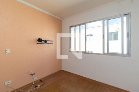 Sala de Estar de apartamento para alugar com 1 quarto, 49m² em Lauzane Paulista, São Paulo