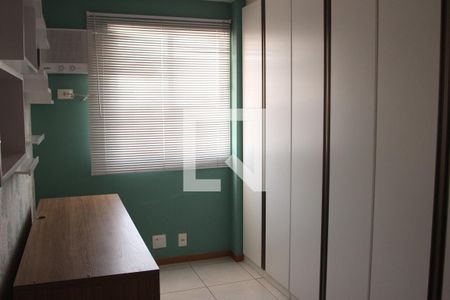 Quarto 2 de apartamento para alugar com 3 quartos, 85m² em Centro, Nova Iguaçu
