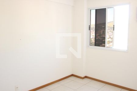 Quarto 1 de apartamento para alugar com 3 quartos, 85m² em Centro, Nova Iguaçu