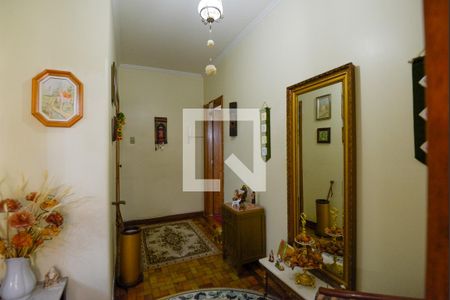 Sala de apartamento à venda com 4 quartos, 193m² em Menino Deus, Porto Alegre