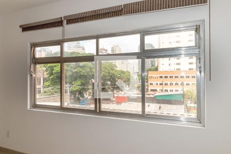 Sala de apartamento à venda com 2 quartos, 90m² em Recanto Paraiso, São Paulo