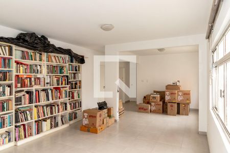 Sala de apartamento à venda com 2 quartos, 90m² em Recanto Paraiso, São Paulo