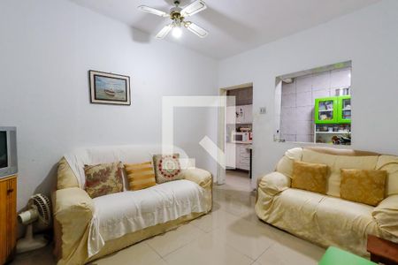 Sala 1 de casa à venda com 5 quartos, 200m² em Vila Ede, São Paulo