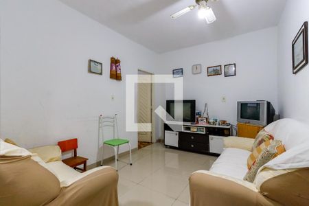 Sala 1 de casa à venda com 5 quartos, 200m² em Vila Ede, São Paulo