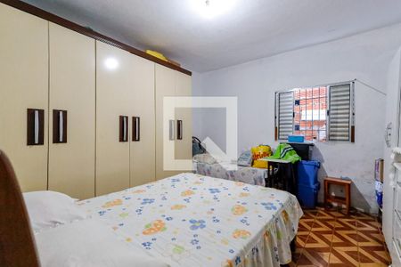 Quarto 1 de casa à venda com 5 quartos, 200m² em Vila Ede, São Paulo