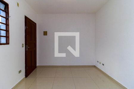 Sala de casa para alugar com 1 quarto, 32m² em Jardim Germania, São Paulo