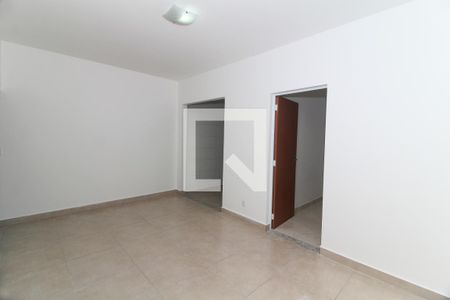 Sala de casa para alugar com 3 quartos, 150m² em Jardim Leblon, Belo Horizonte