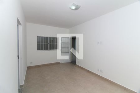 Sala de casa para alugar com 3 quartos, 150m² em Jardim Leblon, Belo Horizonte