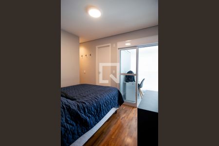 Quarto 1 - Suíte de apartamento para alugar com 2 quartos, 108m² em Cidade Monções, São Paulo