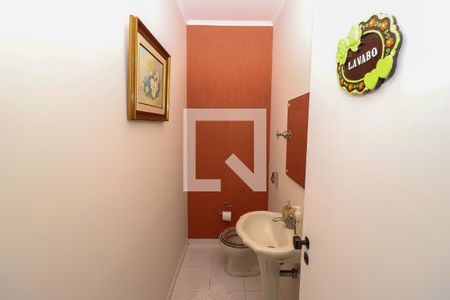 Lavabo de casa à venda com 4 quartos, 200m² em Tatuapé, São Paulo