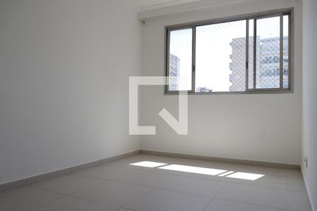 Sala de apartamento à venda com 2 quartos, 69m² em Parque Imperial, São Paulo