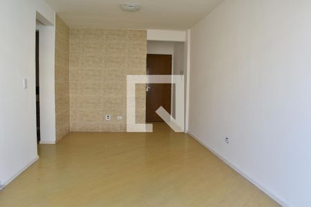 Sala de apartamento para alugar com 3 quartos, 75m² em Campo Comprido, Curitiba