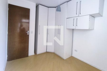 Quarto 2 de apartamento para alugar com 3 quartos, 75m² em Campo Comprido, Curitiba