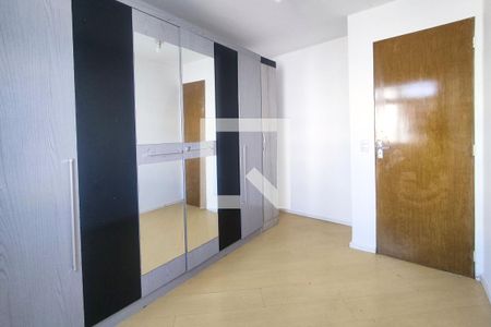 Quarto 1 de apartamento para alugar com 3 quartos, 75m² em Campo Comprido, Curitiba