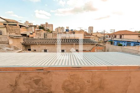 Vista do Quarto 1 de casa para alugar com 3 quartos, 85m² em Vila Galvão, Guarulhos