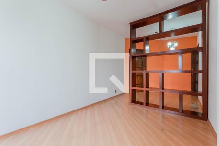 Sala de apartamento para alugar com 2 quartos, 68m² em Vila Gumercindo, São Paulo