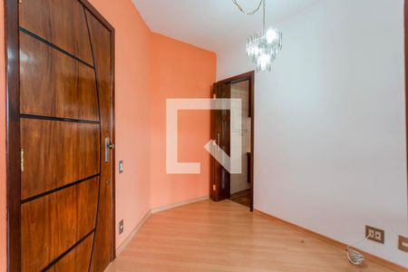 Sala de apartamento para alugar com 2 quartos, 68m² em Vila Gumercindo, São Paulo