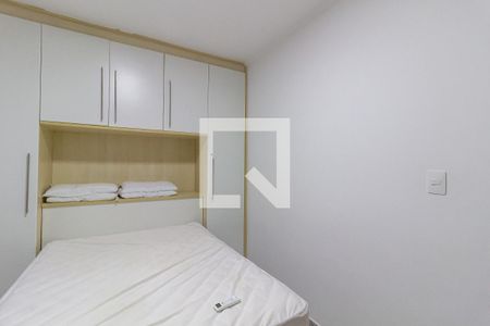 Quarto de apartamento para alugar com 1 quarto, 48m² em Guilhermina, Praia Grande