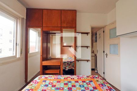 Quarto de apartamento para alugar com 1 quarto, 41m² em Partenon, Porto Alegre