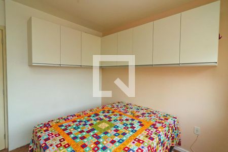 Quarto de apartamento para alugar com 1 quarto, 41m² em Partenon, Porto Alegre