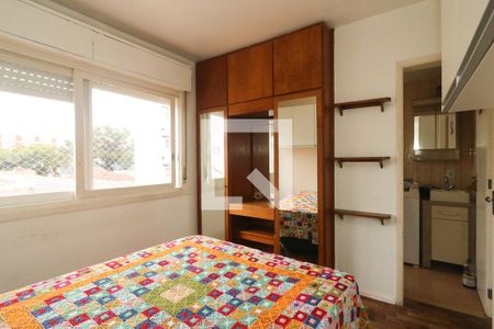 Quarto de apartamento para alugar com 1 quarto, 41m² em Partenon, Porto Alegre