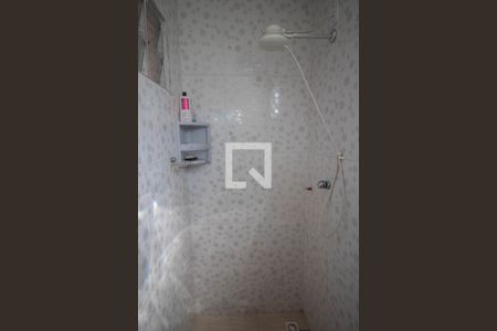 Banheiro de casa à venda com 1 quarto, 55m² em Braz de Pina, Rio de Janeiro