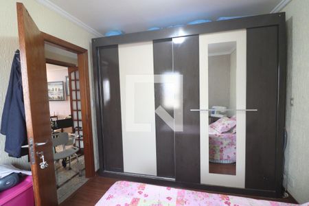 Quarto 1  de apartamento à venda com 3 quartos, 122m² em Parque Mandaqui, São Paulo