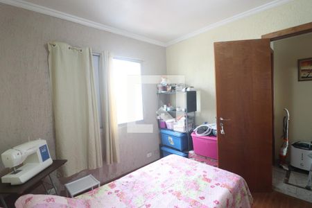 Quarto 1  de apartamento à venda com 3 quartos, 122m² em Parque Mandaqui, São Paulo