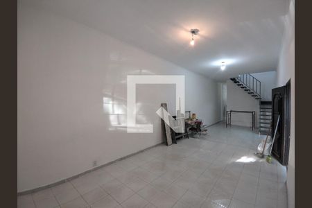 Sala de casa para alugar com 2 quartos, 125m² em Jardim Cidade Pirituba, São Paulo