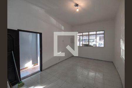 Sala de casa para alugar com 2 quartos, 125m² em Jardim Cidade Pirituba, São Paulo