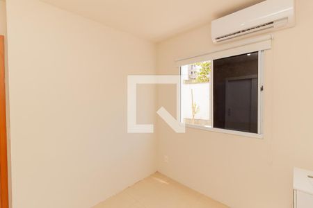 Quarto 1 de apartamento para alugar com 2 quartos, 40m² em Rondônia, Novo Hamburgo