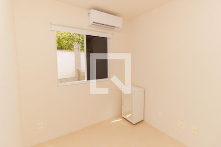 Quarto 1 de apartamento para alugar com 2 quartos, 40m² em Rondônia, Novo Hamburgo