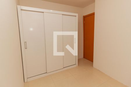 Quarto 1 de apartamento para alugar com 2 quartos, 40m² em Rondônia, Novo Hamburgo