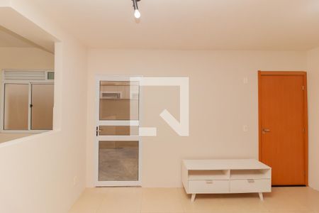 Sala de apartamento para alugar com 2 quartos, 40m² em Rondônia, Novo Hamburgo