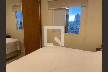Apartamento à venda com 3 quartos, 85m² em Vila Moinho Velho, São Paulo