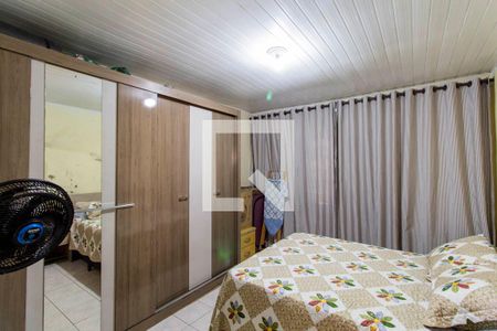 Quarto 1 de casa à venda com 2 quartos, 300m² em Engenheiro Goulart, São Paulo