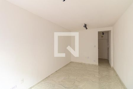 Studio de kitnet/studio à venda com 1 quarto, 31m² em República, São Paulo