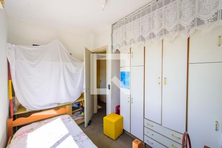 Quarto 2 de apartamento à venda com 2 quartos, 65m² em Partenon, Porto Alegre