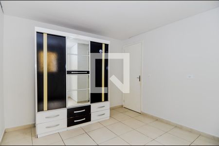 Quarto  de apartamento para alugar com 1 quarto, 35m² em Vila Galvão, Guarulhos