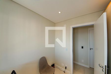 Quarto 1 de apartamento para alugar com 2 quartos, 65m² em Vila Prudente, São Paulo